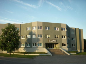 Hotel Emmi in Pärnu